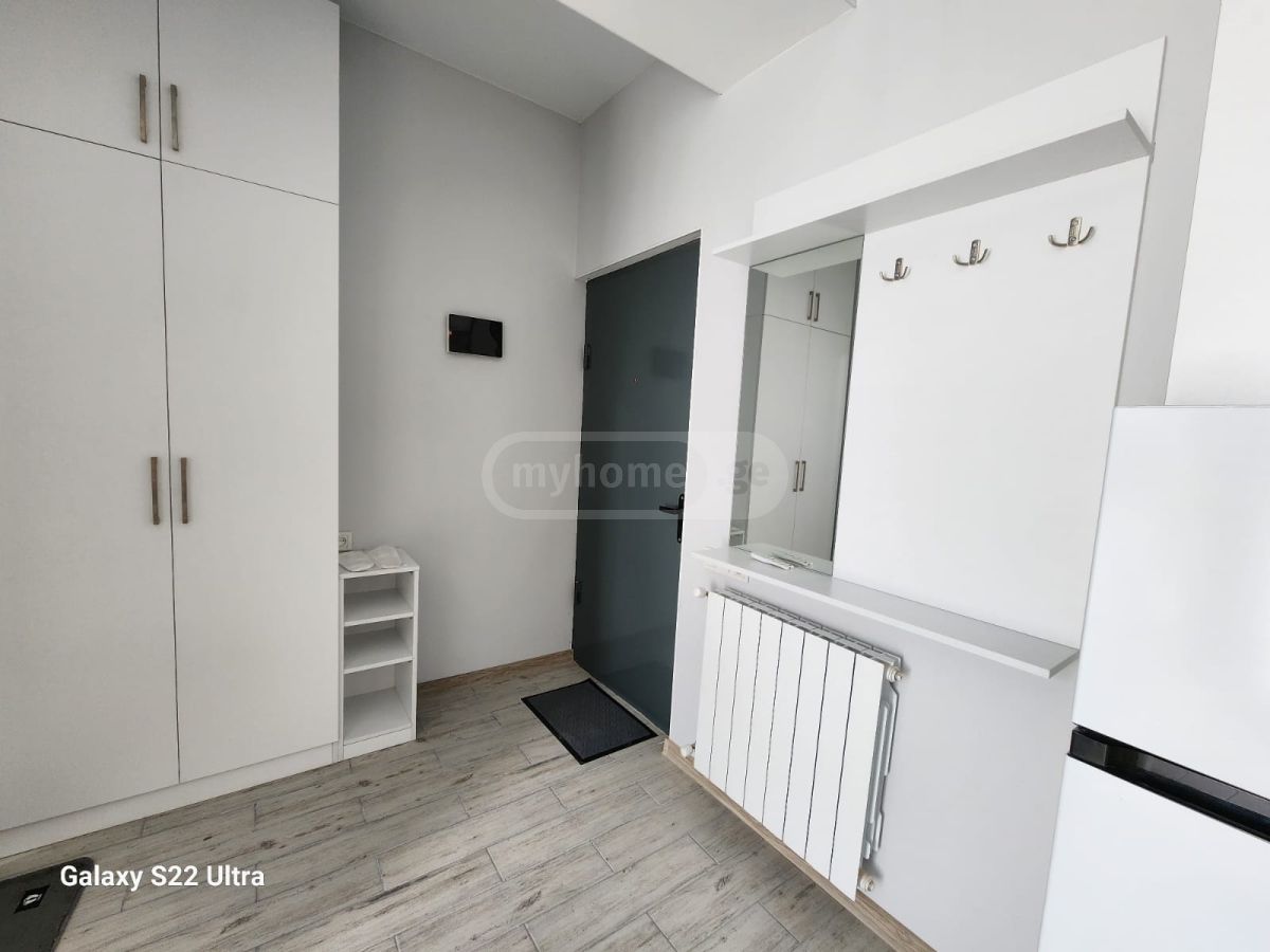 Daily Rent 1 Room Apartment Samgorshi, 8 of 12
