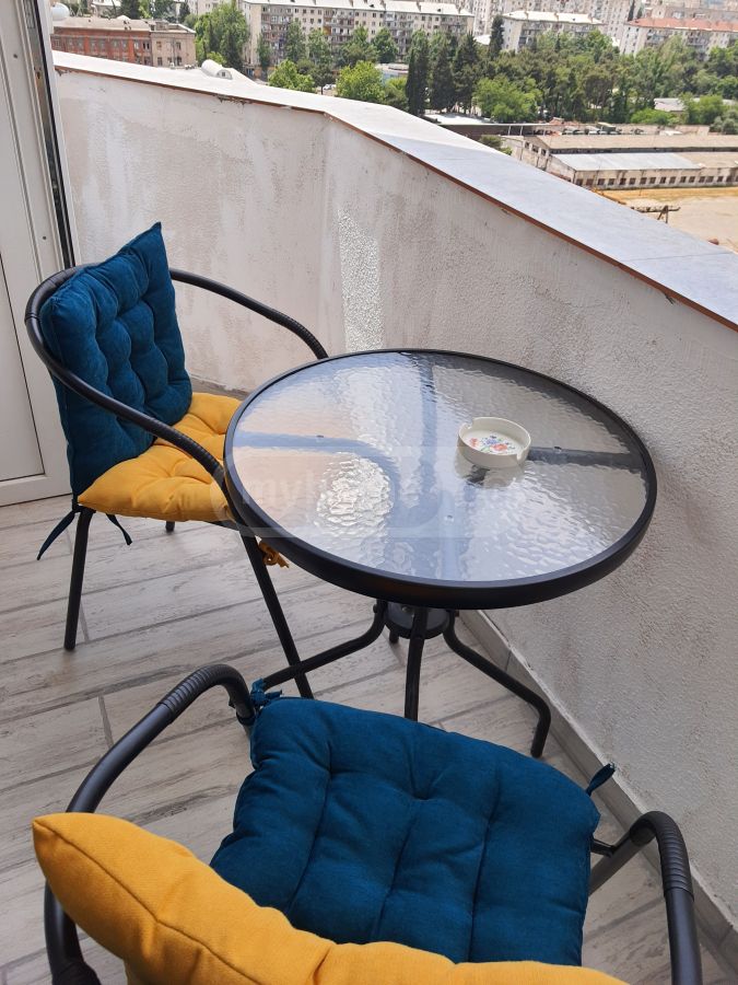 Daily Rent 1 Room Apartment Samgorshi, 9 of 12