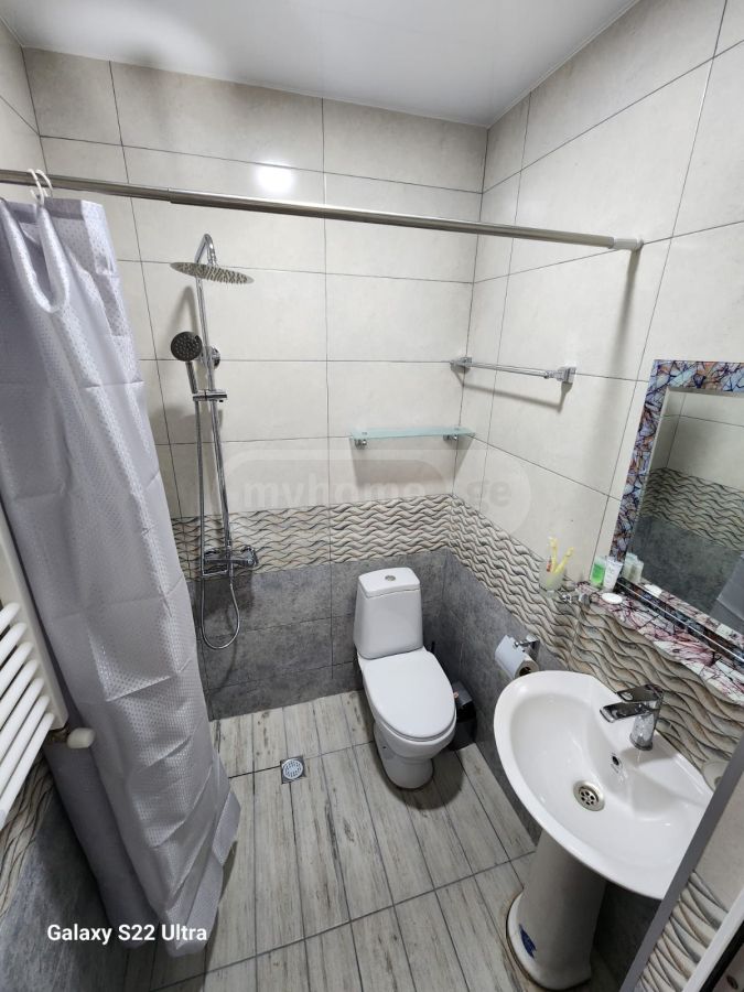 Daily Rent 1 Room Apartment Samgorshi, 10 of 12