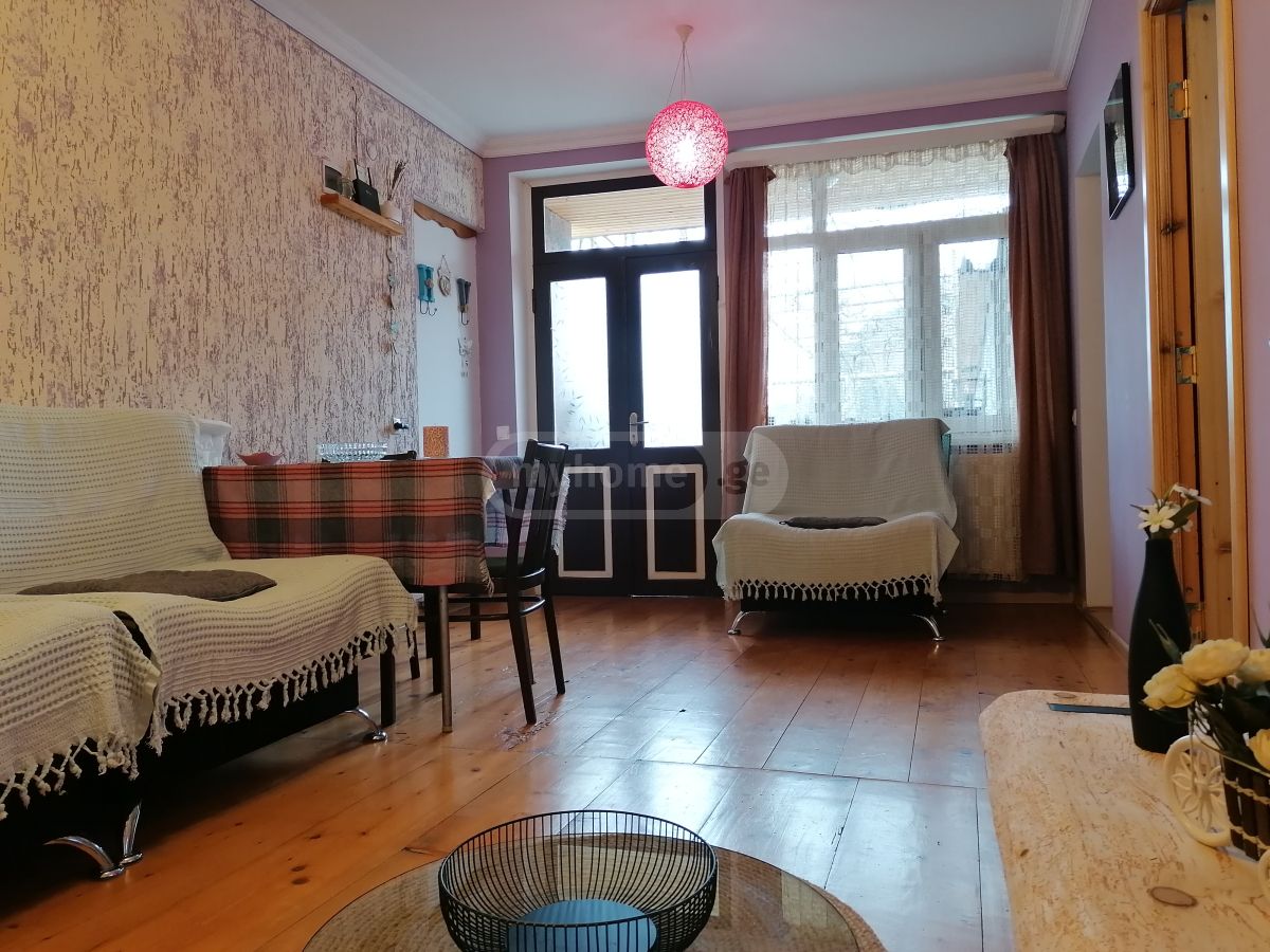 2 Room Private House Daily Rent In Borjomi view 10