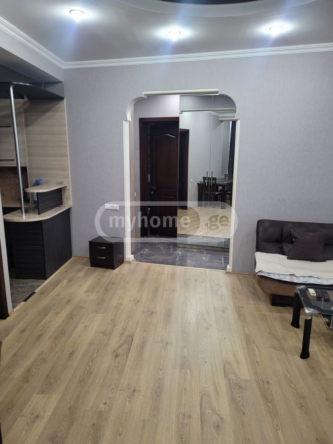 Аренда 3-комната Квартира в Avlabarshi view 1