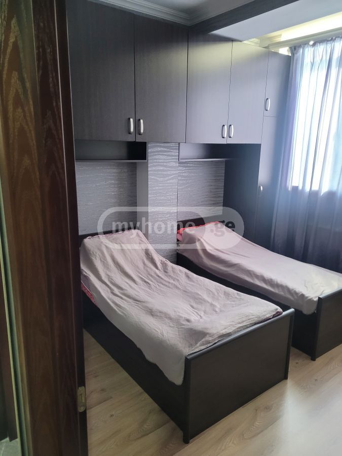 Аренда 3-комната Квартира в Avlabarshi view 4
