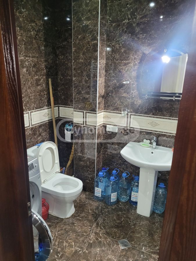 Аренда 3-комната Квартира в Avlabarshi view 5