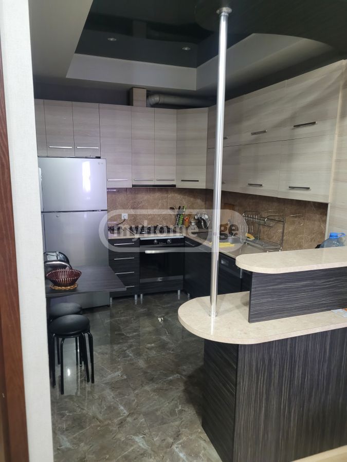 Аренда 3-комната Квартира в Avlabarshi view 7
