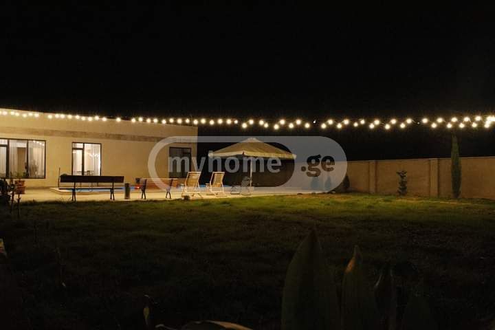 For Sale 6 Room Country House Mtskhetis Munitsipalitetshi, 10 of 12