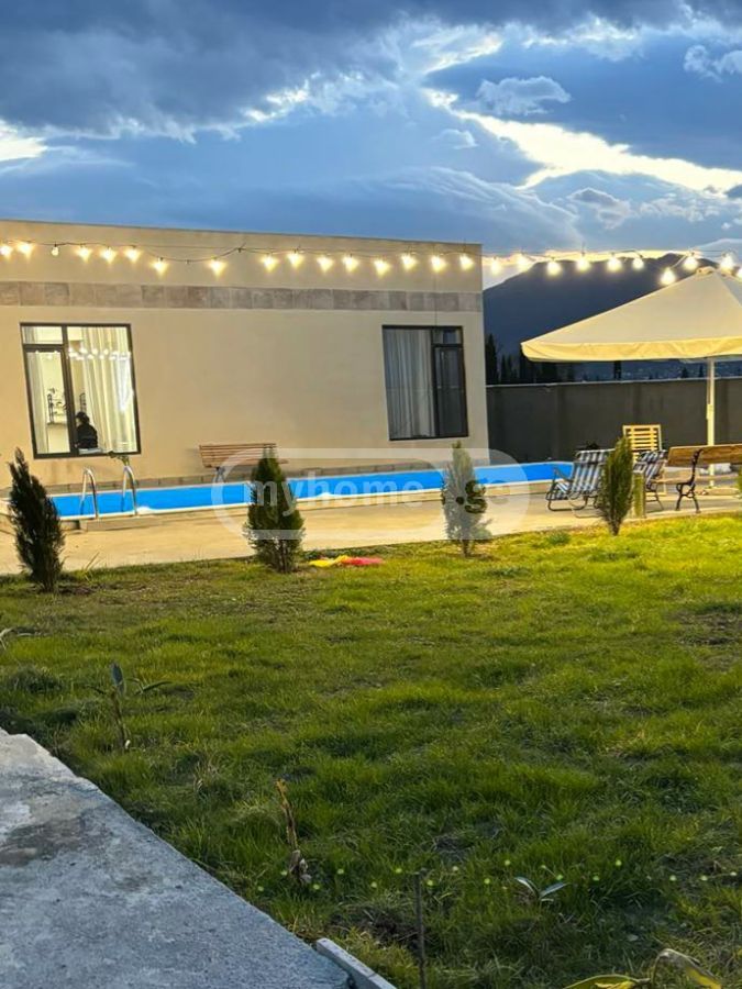 For Sale 6 Room Country House Mtskhetis Munitsipalitetshi, 12 of 12