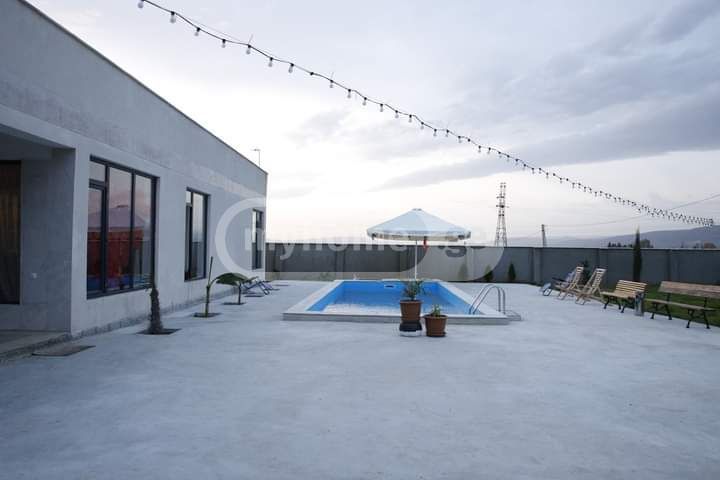 For Sale 6 Room Country House Mtskhetis Munitsipalitetshi, 2 of 12