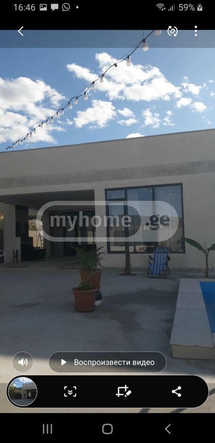 For Sale 6 Room Country House Mtskhetis Munitsipalitetshi, 3 of 12