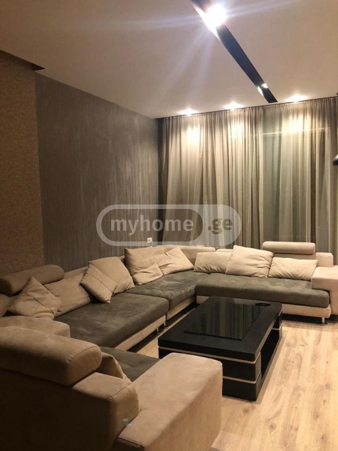 For Sale 10+ Room Sastumro In Didi Dighomi, 3 of 11