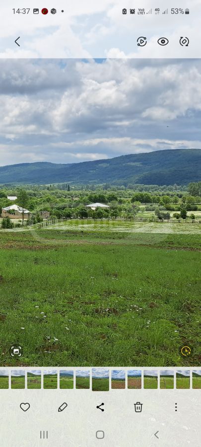 Продажа Agricultural Plot в In Tianeti, In Tianeti Municipality view 2