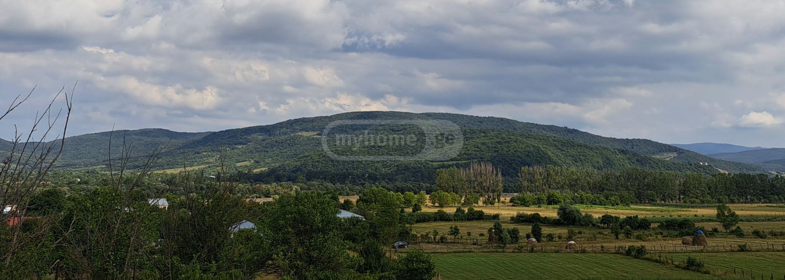 Продажа Agricultural Plot в In Tianeti, In Tianeti Municipality view 6