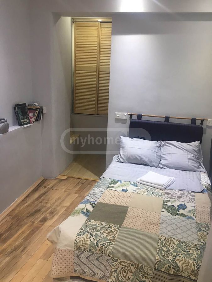 Daily Rent 5 Room Apartment Mtatsmindaze view 3
