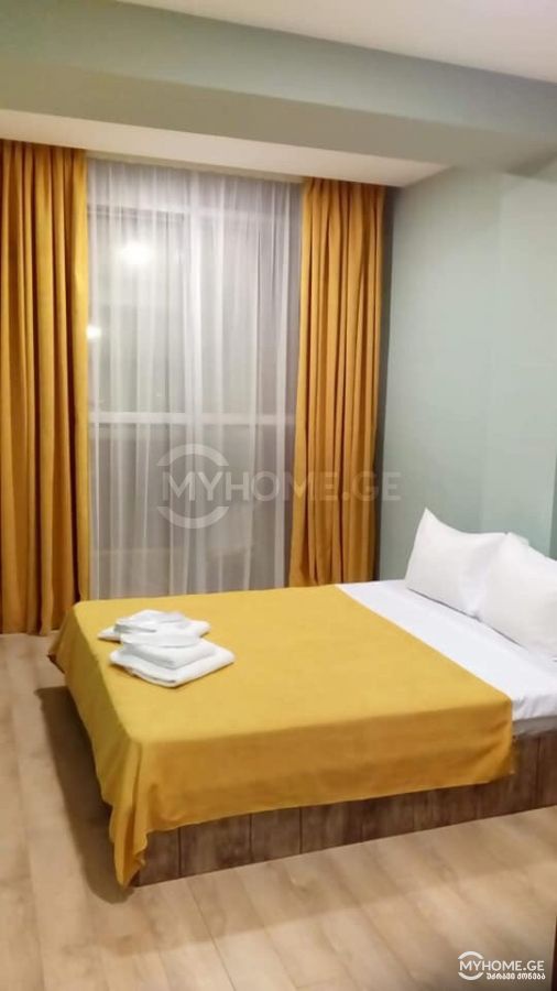 Daily Rent 1 Room Sastumro Samgorshi view 1