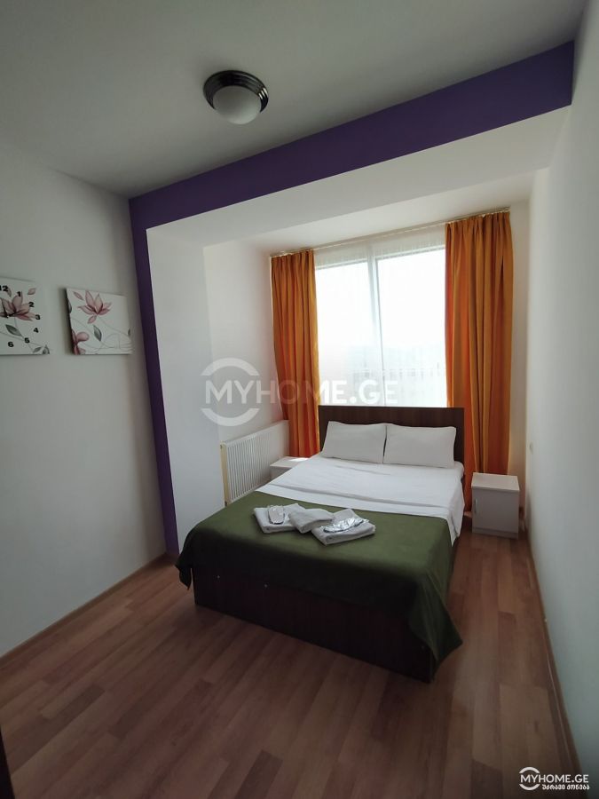 Daily Rent 1 Room Sastumro Samgorshi view 10
