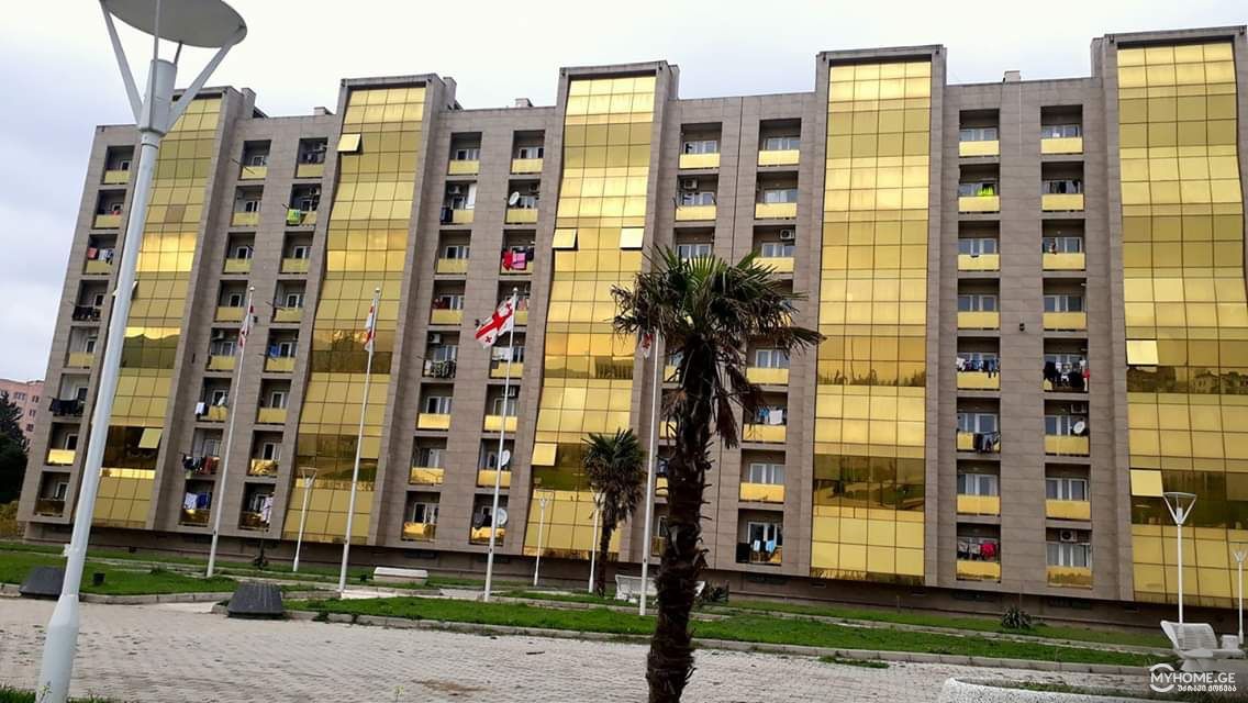 Daily Rent 1 Room Sastumro Samgorshi view 2