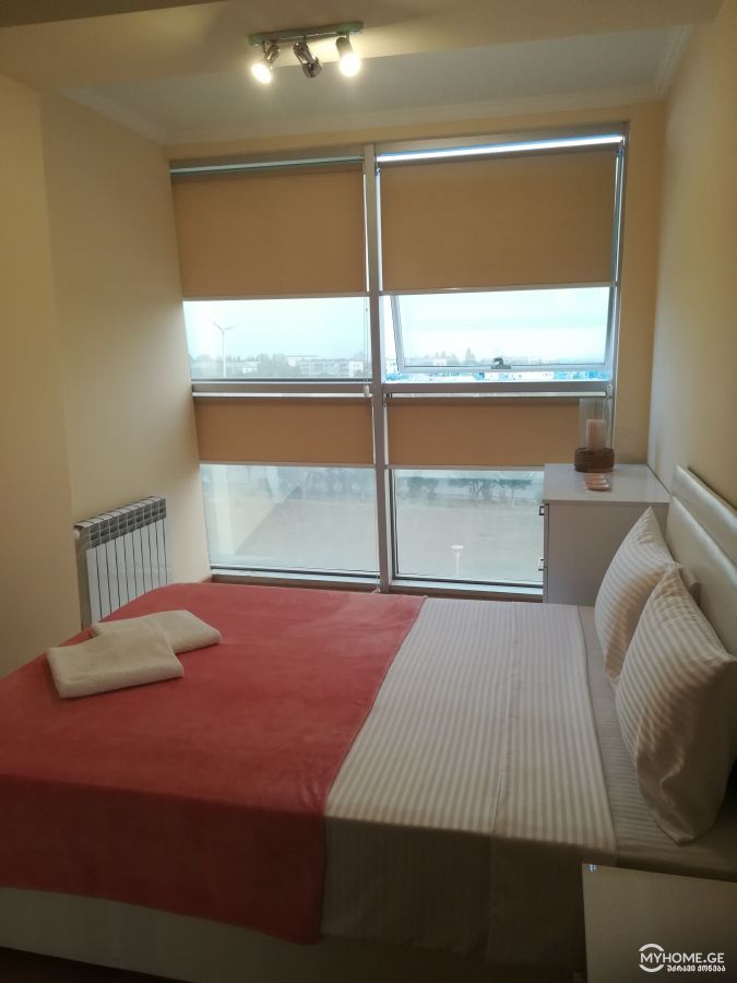 Daily Rent 1 Room Sastumro Samgorshi view 4