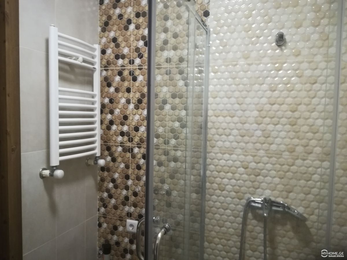 Daily Rent 1 Room Sastumro Samgorshi view 5