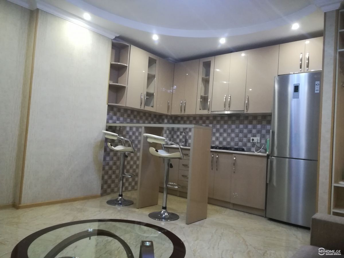 Daily Rent 1 Room Sastumro Samgorshi view 7