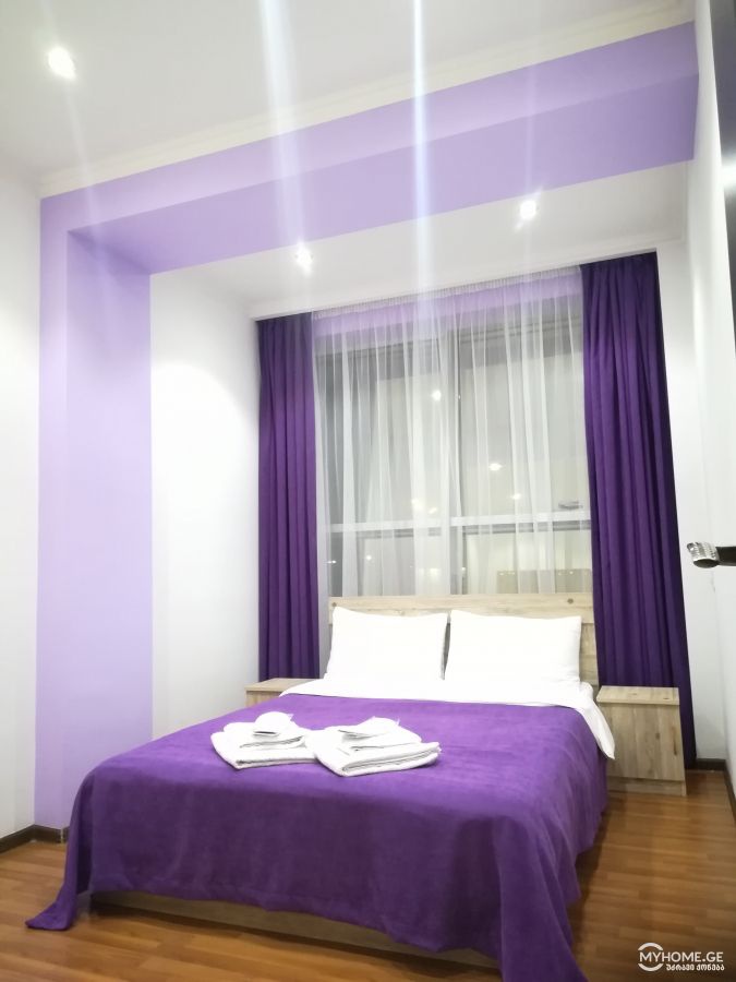 Daily Rent 1 Room Sastumro Samgorshi view 8
