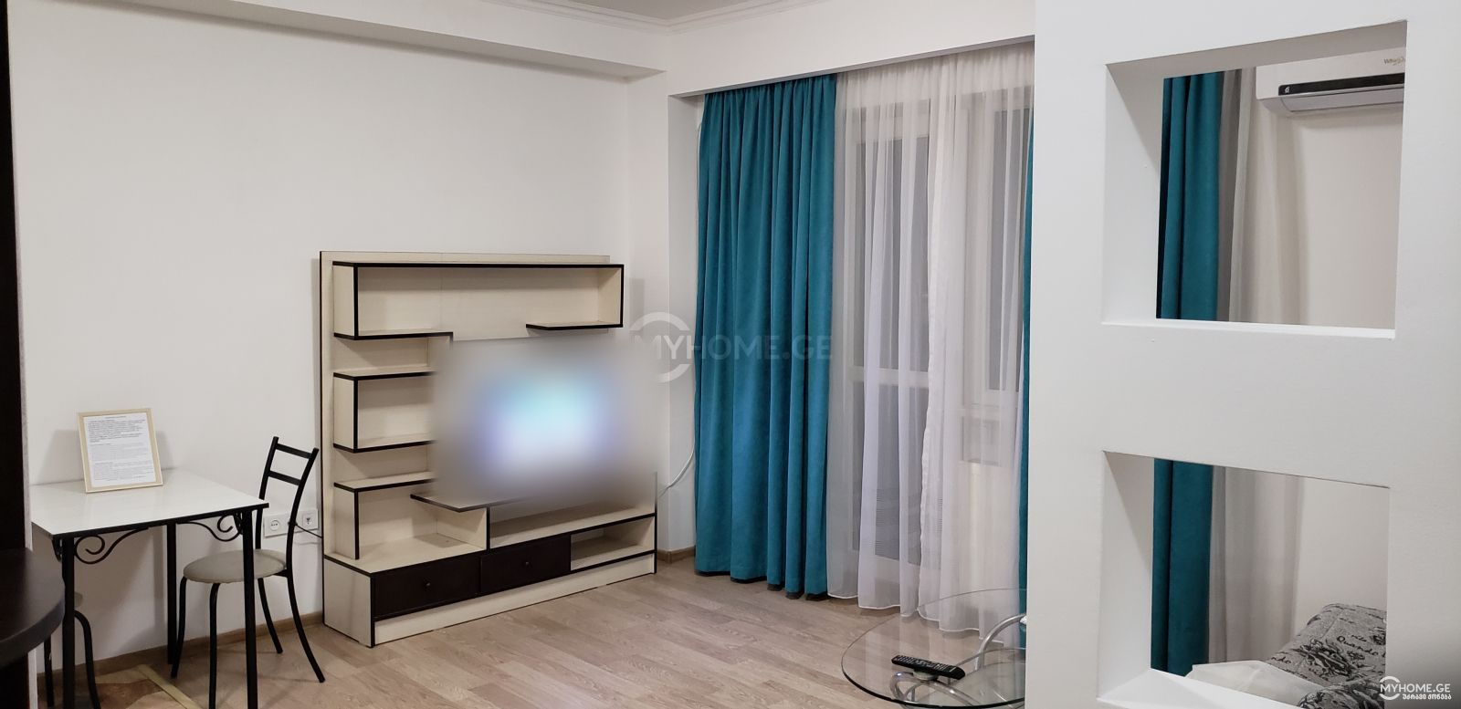 Daily Rent 1 Room Sastumro Samgorshi view 9