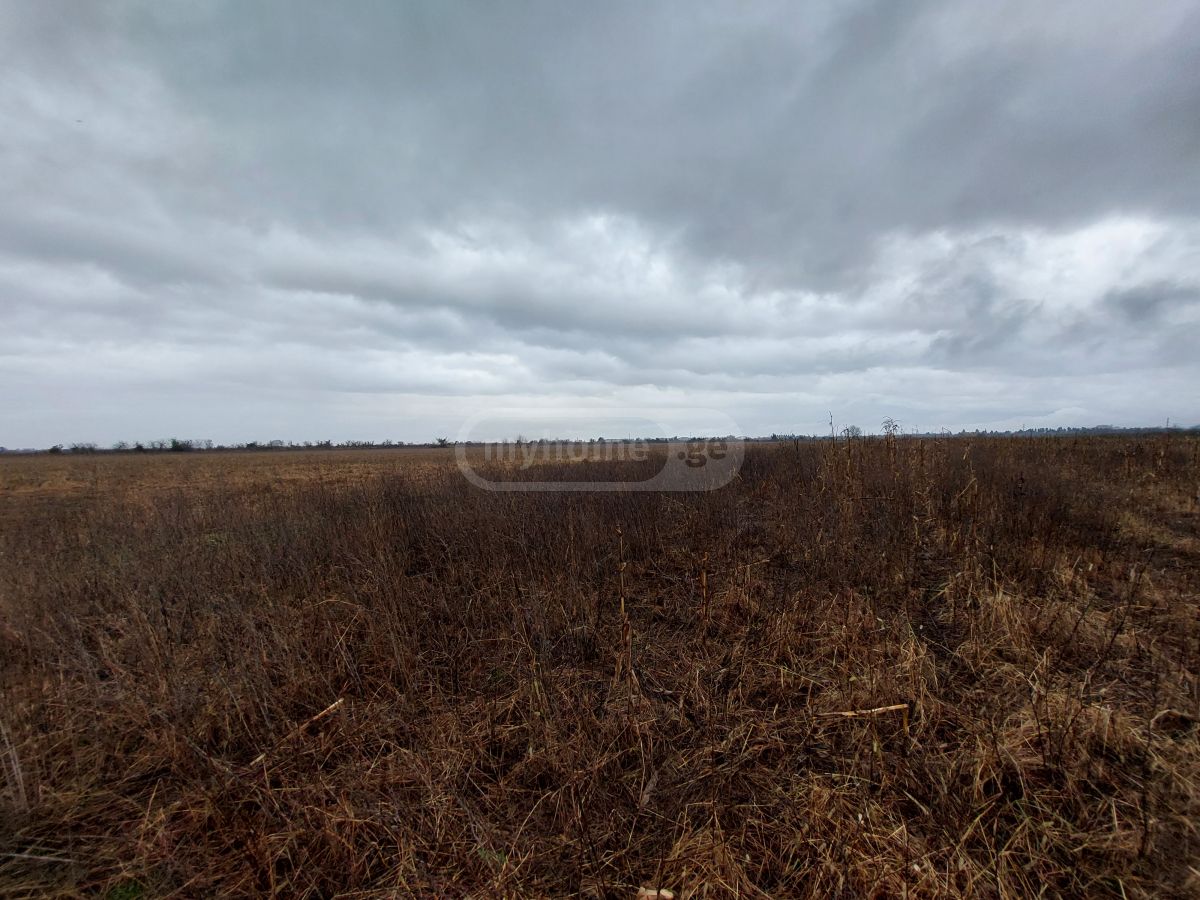 Продажа Agricultural Plot в In Samtredia view 1