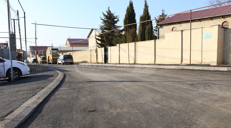 For Sale Komertsiuli Land Plot In Gldani view 1