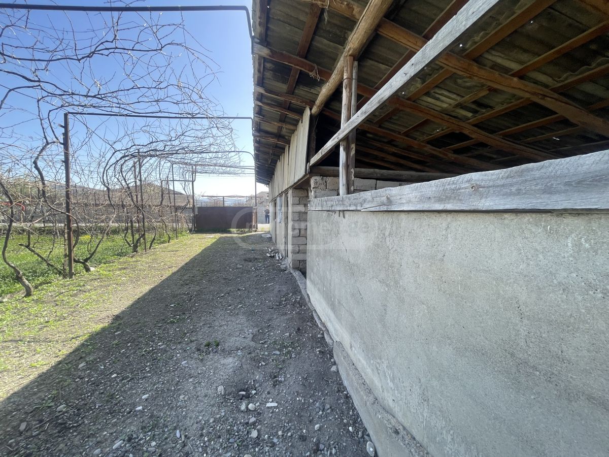 For Sale Sasatsqobe Commercial Space Gorshi view 3