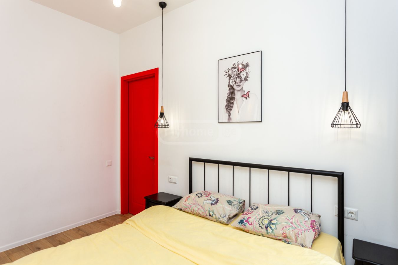 2 Room Apartment Daily Rent In Ortachala view 5