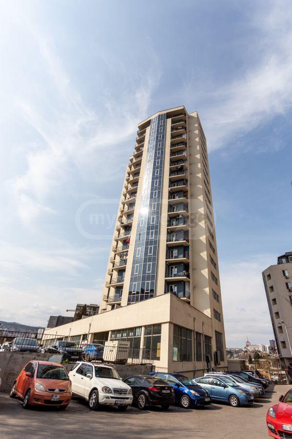 2 Room Apartment Daily Rent In Ortachala view 8