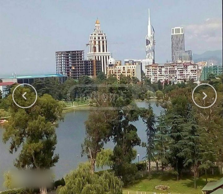 Аренда 4-комната Квартира view 11