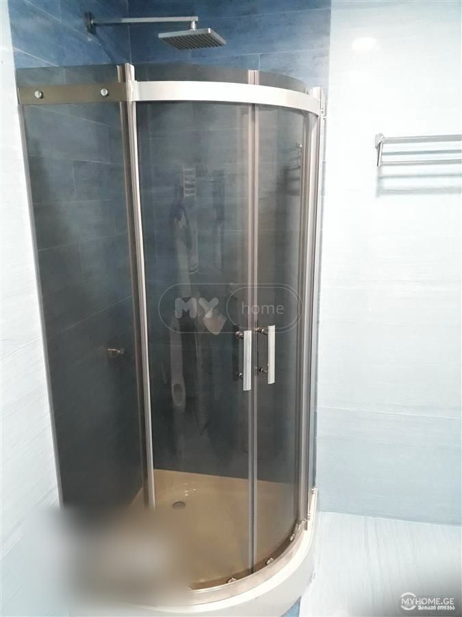 For Rent 2 Room Apartment Bakurianshi, 9 of 12