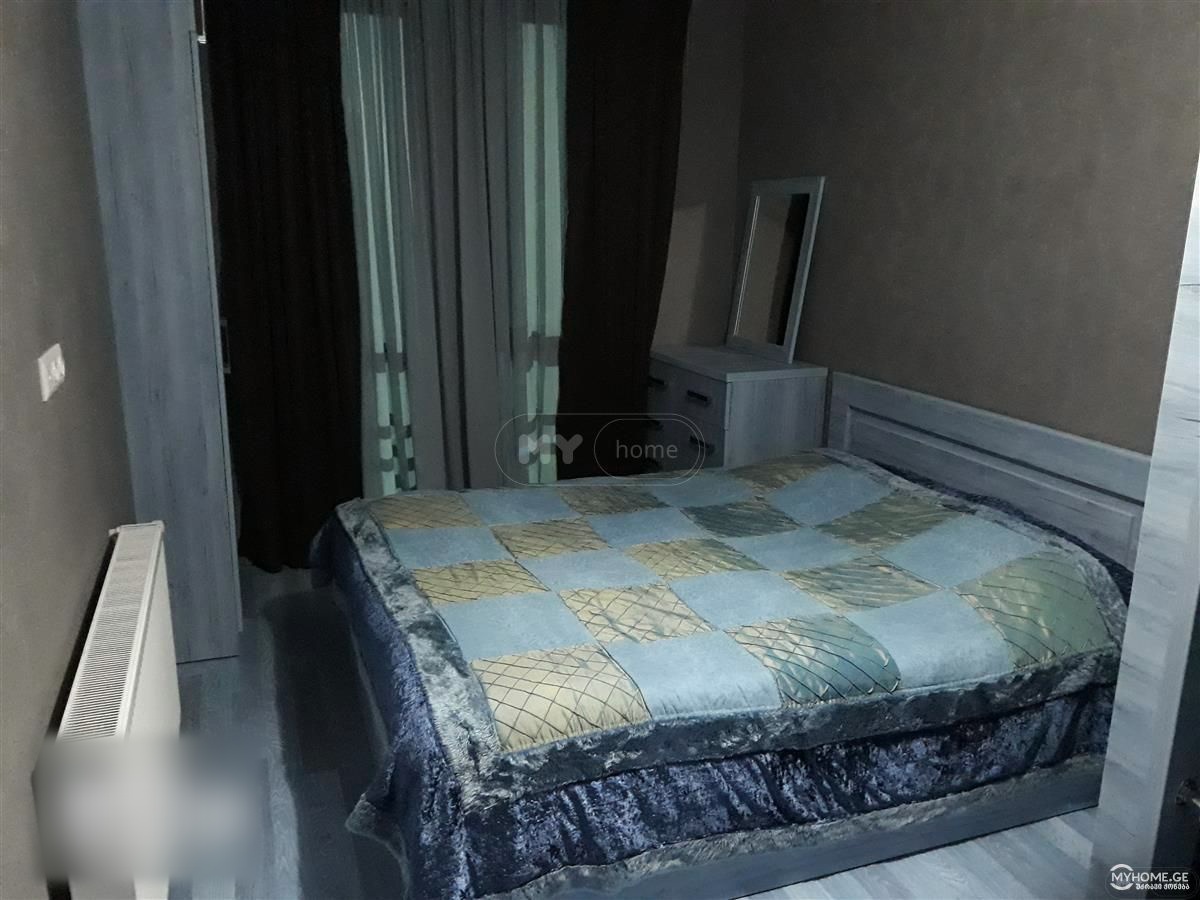 For Rent 2 Room Apartment Bakurianshi, 6 of 12