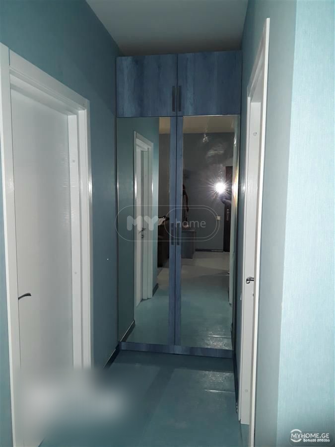 For Rent 2 Room Apartment Bakurianshi, 8 of 12