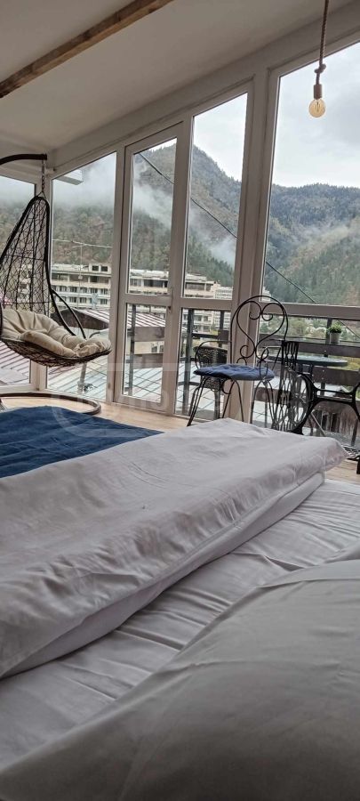 5 Room Private House Daily Rent In Borjomi view 2