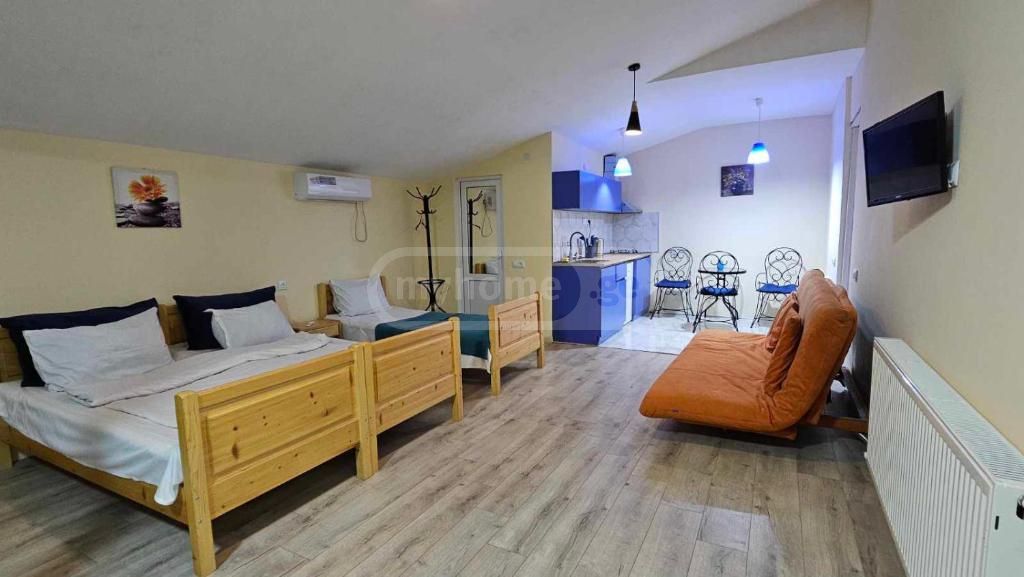 5 Room Private House Daily Rent In Borjomi view 3