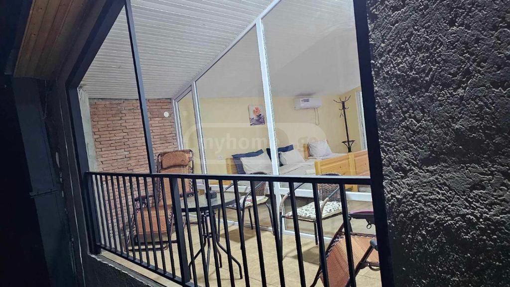 5 Room Private House Daily Rent In Borjomi view 4