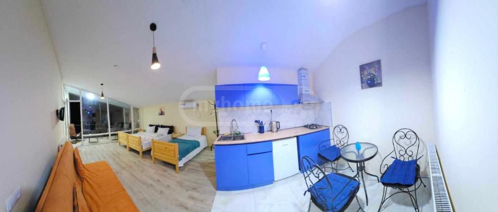 5 Room Private House Daily Rent In Borjomi view 5