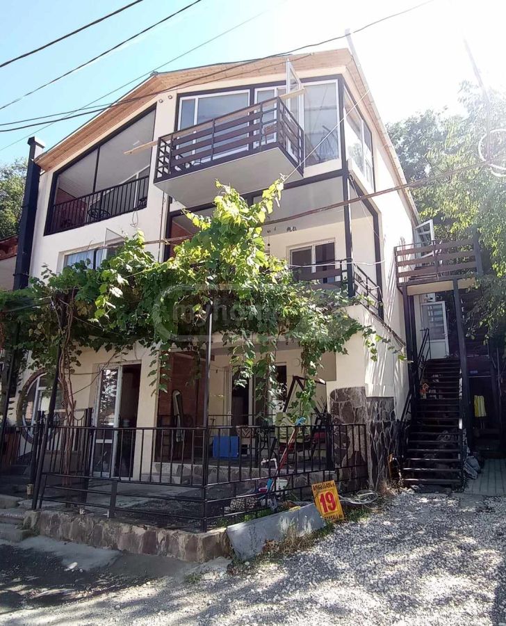 5 Room Private House Daily Rent In Borjomi view 8
