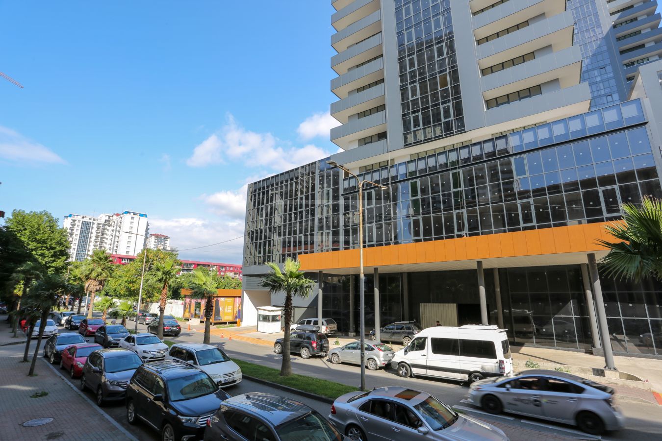 1 Room Apartment For Sale view 1