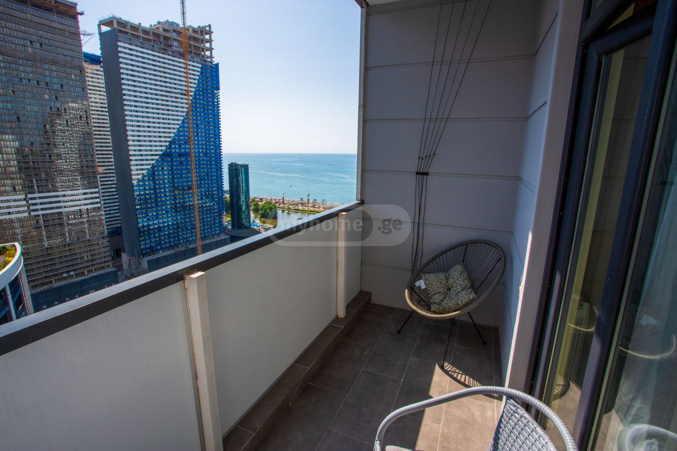 1 Room Apartment For Sale view 11