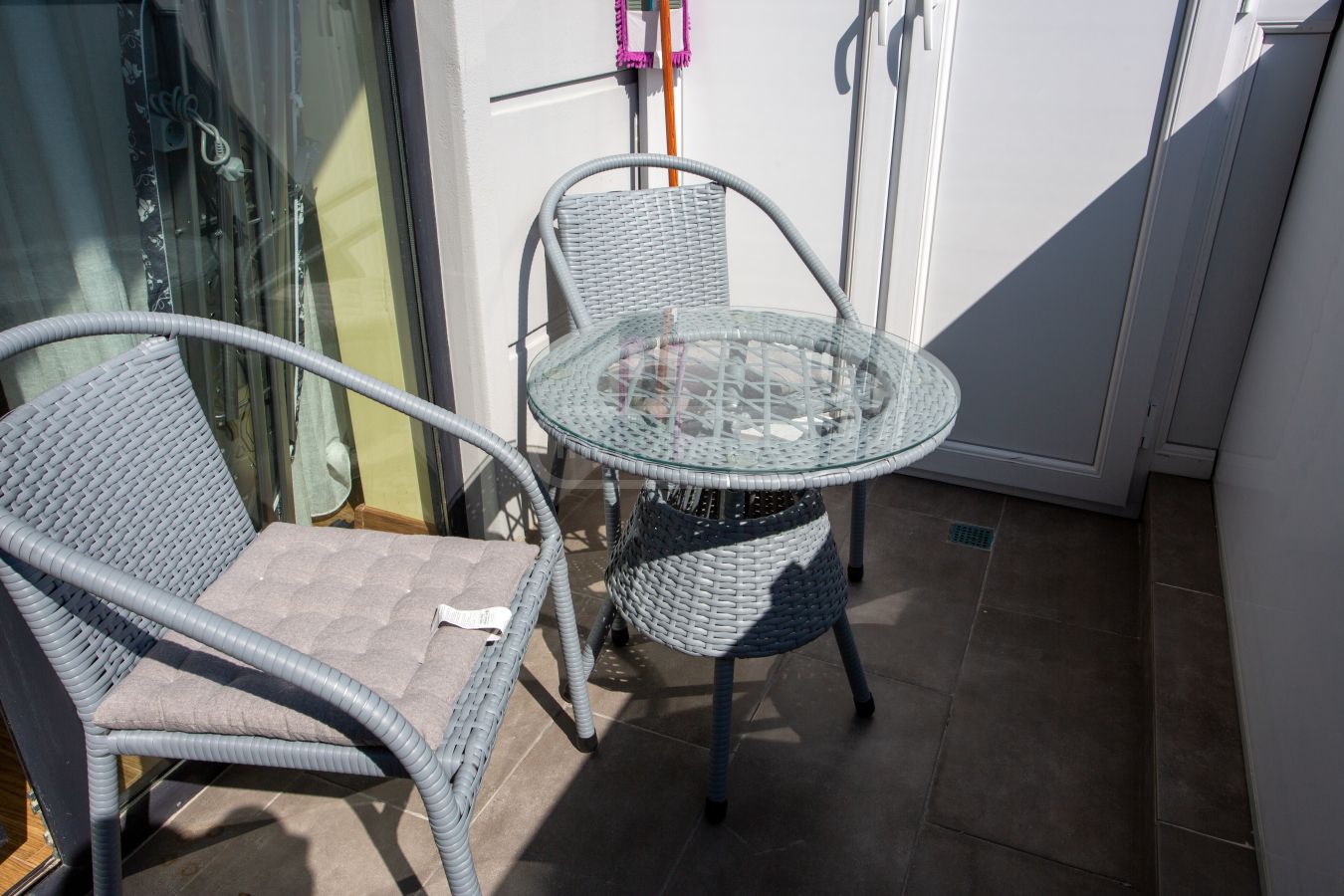 1 Room Apartment For Sale view 12