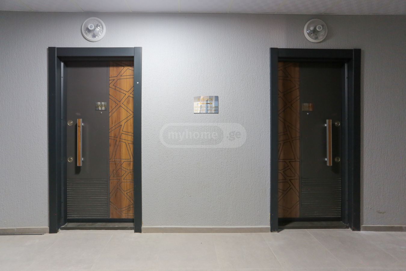 1 Room Apartment For Sale view 3