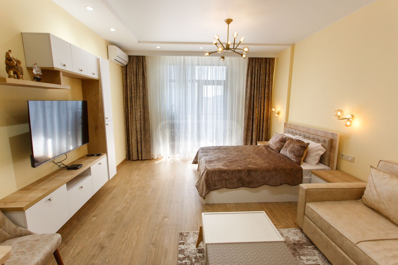 1 Room Apartment For Sale view 4