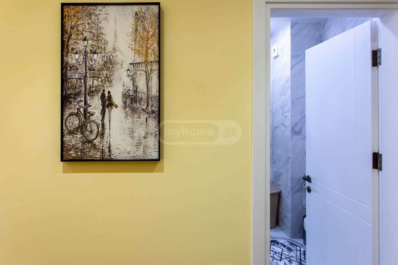 1 Room Apartment For Sale view 6