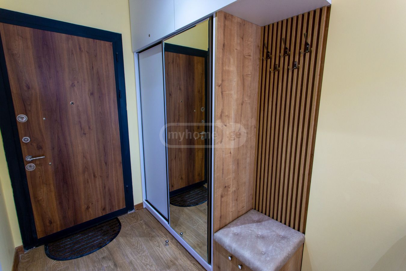 1 Room Apartment For Sale view 7