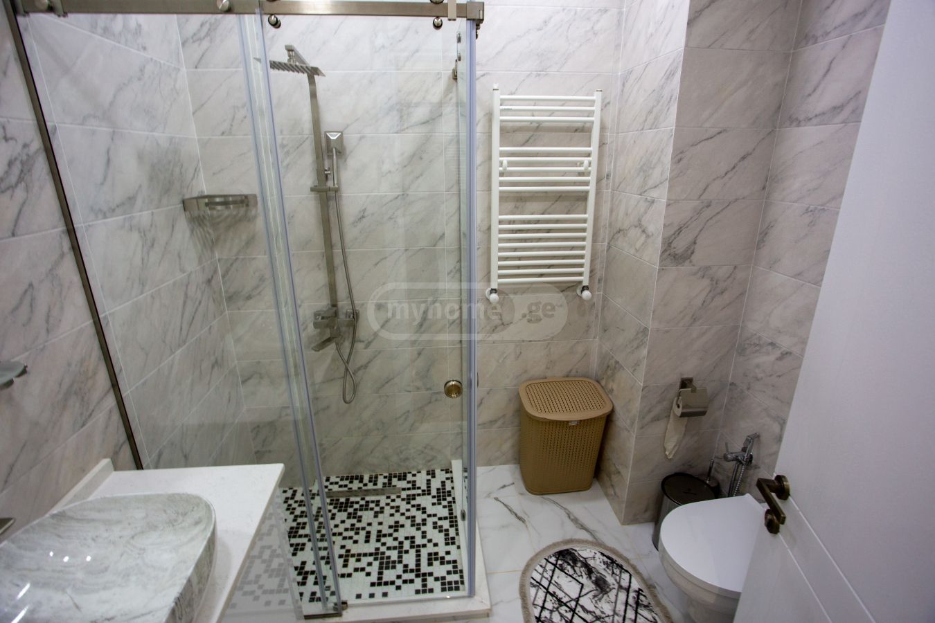 1 Room Apartment For Sale view 8