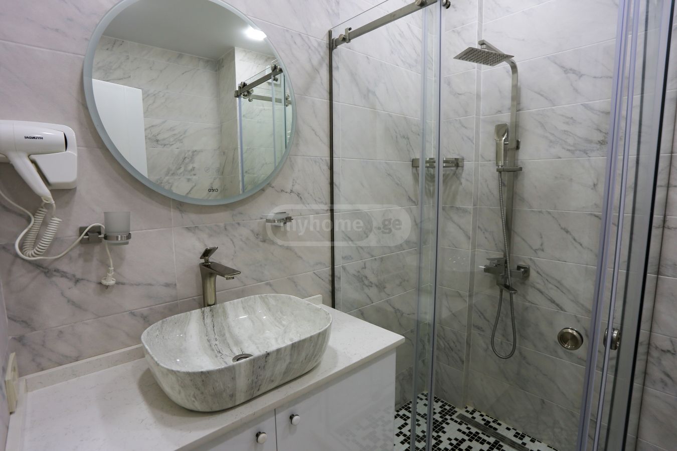1 Room Apartment For Sale view 9
