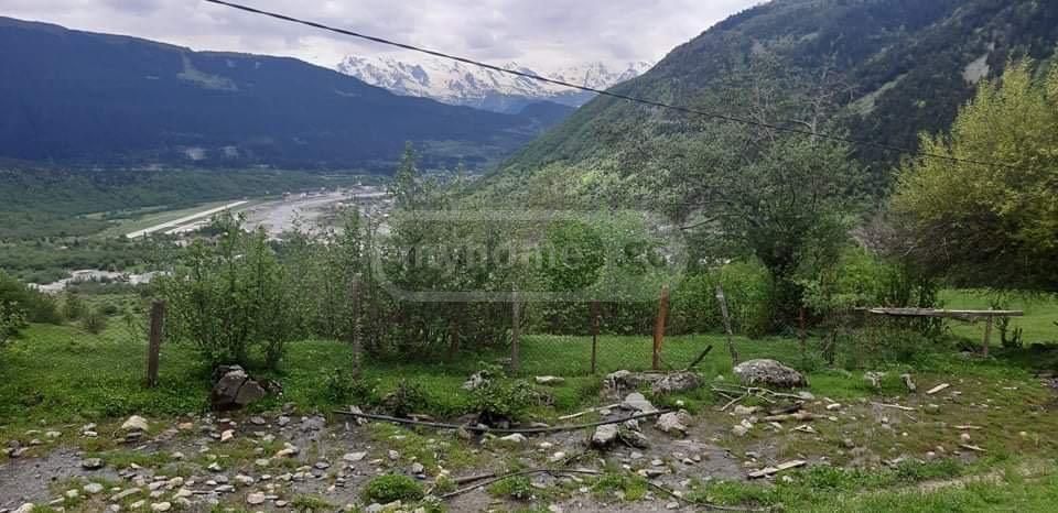 იყიდება Agricultural Plot In Mestiaში view 2