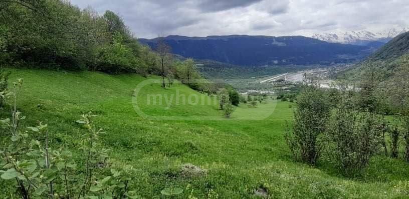 იყიდება Agricultural Plot In Mestiaში view 3