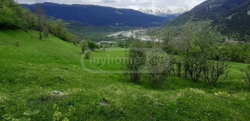 იყიდება Agricultural Plot In Mestiaში view 7